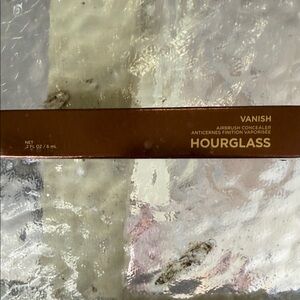 Hourglass Vanish Concealer in Brown Packaging